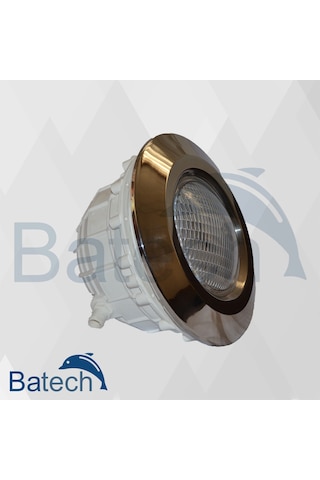 Batech Paslanmaz Komple Havuz Lambası 36 Watt