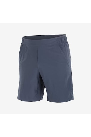 Salomon Wayfarer Ease Shorts M Blue Nights// Erk Şort Lc2481400 Lacivert