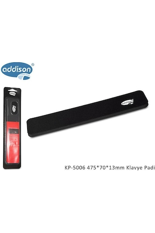Addison Kp-5006 475-70-13Mm Klavye Padi