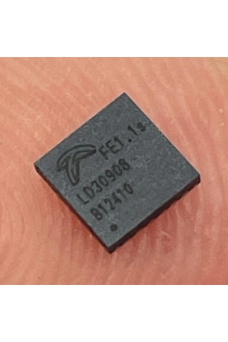 Fe1.1s Usb 2.0 Yüksek Hızlı 4-portlu Hub Denetleyici Ic