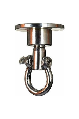 Leon Classic Swivel Pencikbol Topu Asma Aparatı Fırdöndü BYL-5105