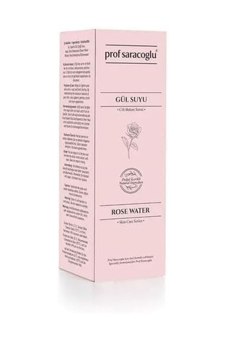 Gülsuyu 250ml - 57855210114864380189788