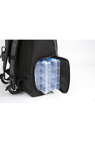 Shimano Yasei Rucksack Balıkçı Çanta