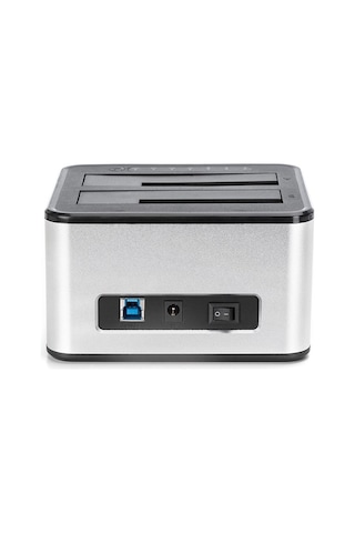 Digitus Hdd Docking Station 2.5'/3.5'' 2'li