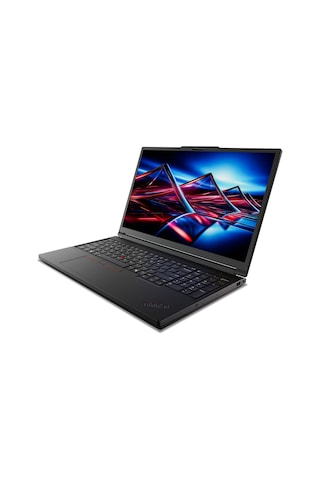 Lenovo ThinkPad P16 Gen3 21RQ000JTX003 Ultra9 275HX 64 GB 2 TB+2 TB SSD 16" W11P Dizüstü Bilgisayar