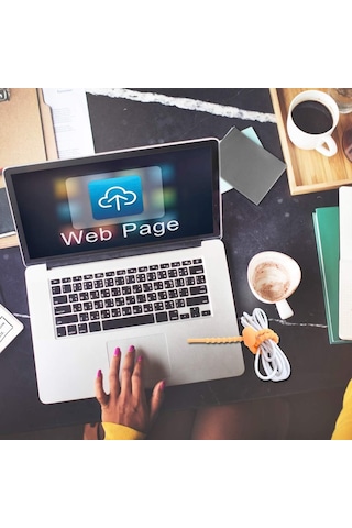 21 Parça 21,5 Cm Silikon Kablo Bağı, Renkli Büküm Bağları, Yeniden Kullanılabilir Kablo Yönetim Düzenleyici, Gıda Poşeti Sızdırmazlık Aparatı