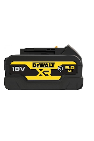 Dewalt Dcb184 G Serisi 18 V 5 Ah Li-on Akü Özel Kaplamalı
