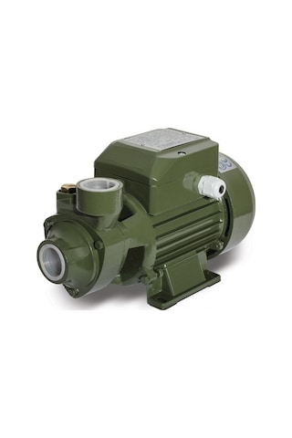 Staxx Power MRS-Max QB60 0.5 HP 1" Elektrikli Su Motoru