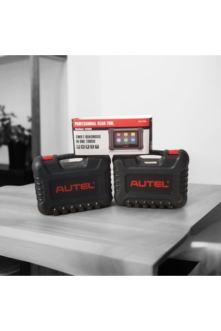 Autel Maxicheck Mx900 Yeni Nesil Profesyonel Oto Arıza Tespit Cihazı Araç Arıza Tespit Cihazı