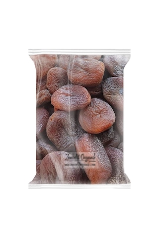 Gün Kurusu Kayısı - 1000 Gr Diğer