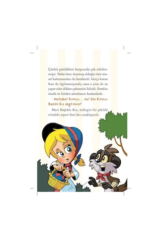 8 Yaş Hammit Masallar Ülkesi Serisi Kitap Seti (Timaş Çocuk)