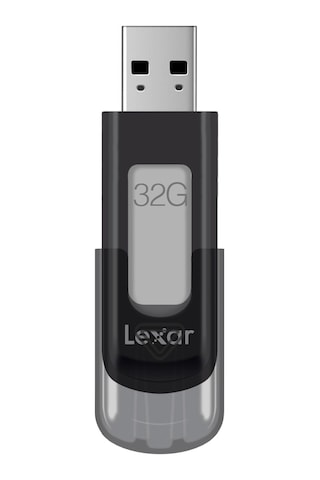 Lexar Jump Drive V100 32 GB USB 3.0 Flash Bellek