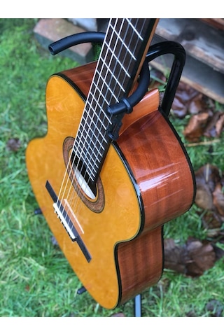 Miguel Angela Ma5-N Natural Klasik Gitar