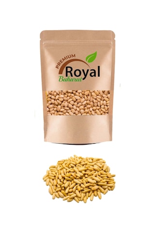 Royal Baharat Çam Fıstığı 50 G