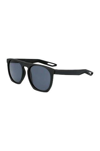 Nike Flatspot Dv2258 010 52 Unisex Mat Siyah Kemik Güneş Gözlüğü