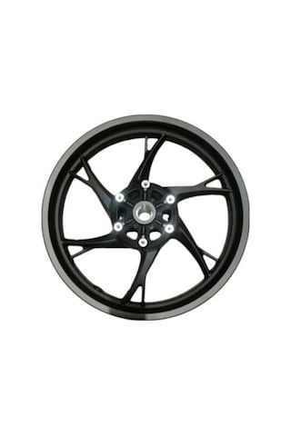 Rks Srk 125 R Ön Jant  Moto11