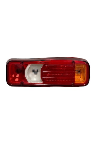 Stop Lambası Soketli E Onaylı 350 130 Mm Iveco Daıly Sağ