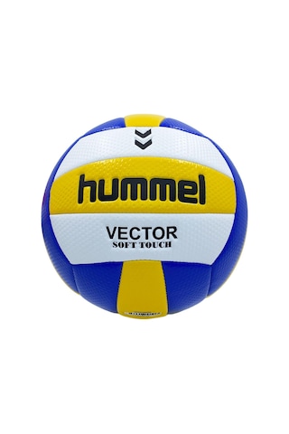 Hummel 970376 Vector Voleybol Topu Sarı-lacivert Sarı - Lacivert