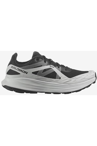 Salomon Ultra Flow Erkek Koşu Ayakkabısı - 27915 Siyah