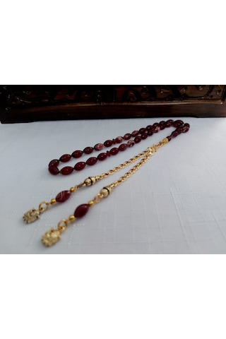 Arpa Model Çift Yedekli Katalin Tesbih...