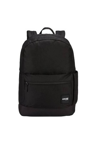 Case Logic Commence 24L Siyah Notebook Sırt Çantası