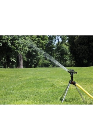 Gf 8000-5630 Spring 3 Ayaklı Sulama Fıskiyesi