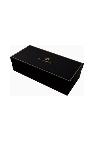 Touch Of Oud Grey-purple Flower Burner Hediye Seti, Bukhoor Ve Dukhoon Tütsü Seti