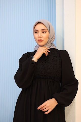 Silk Home Prime Eşarp 78005-02 Gri