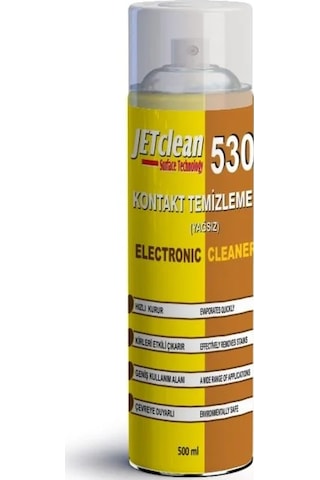 Falcon 530 Kontak Sprey 550ml Falcon 530 Kontak Sprey 550ml