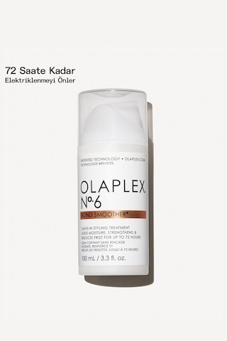 Olaplex N.6 Bond Smoother Saç Şekillendirici Sprey 100 ML