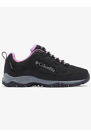 Columbia Bl0289 Firecamp Iıı Waterproof Kadın Outdoor Ayakkabı Siyah