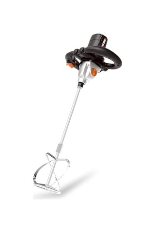 Wx598 1600watt 160mm Profesyonel 2 Vitesli Devir Ayarlı Karıştırıcı