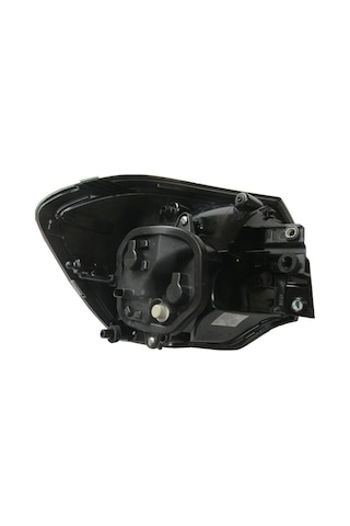 Fıat Egea- Cross- 21/25 Dış Stop Lambası Sağ Kırmızı/beyaz Duylu Pleksan