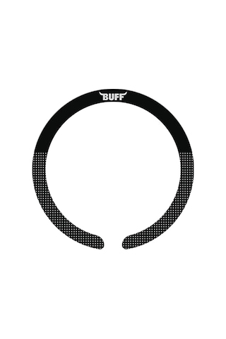 Ayrex Buff, Bl23 Magsafe Uyumlu Ring Adapter Metal Halka Plaka, Siyah