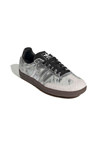 Adidas Samba Og W Kadın Günlük Ayakkabı Kj2314 Krem