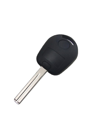 Gma Keys Actyon Kyron Rexton 2 Butonlu Anahtar Kabı Kumanda Kabı