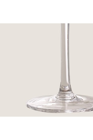 Romance Şampanya Kadehi 170ml Transparan