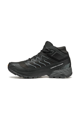 Scarpa Ribelle Cross Gore-tex Erkek Outdoor Bot Black - Gray