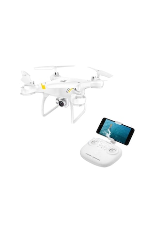 Corby SD07 Zoom Air Smart Kameralı Drone