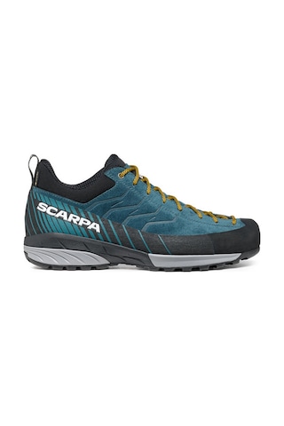 Scarpa Mescalito Gore-tex Erkek Outdoor Ayakkabı 72103-200 Petr-petr Petrol - Petrol