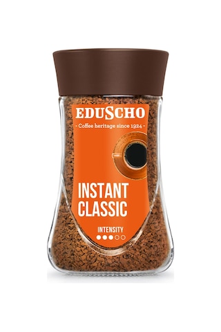 Eduscho Instant Classic Çözünebilir Kahve 100 G 194063