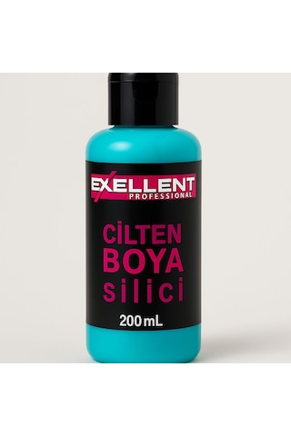 Exellent Professıonal Cıltten Boya Silici