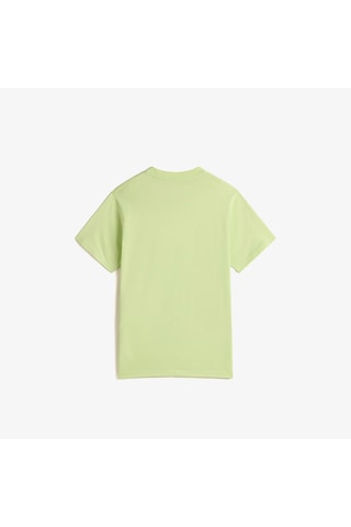 Vans Daisy Break Ss Çocuk Sarı T-shirt 026 Vn000mf0clh1 Sarı