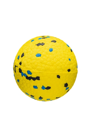 Beeztees Köpek Oyuncağı, Yüzen, Toplar, Sünger, Çeşitli Renklerde, 2 Adet, 7cm