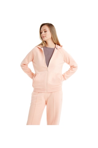 Blackspade Kadın Sweatshirt 60463 - Yavruağzı