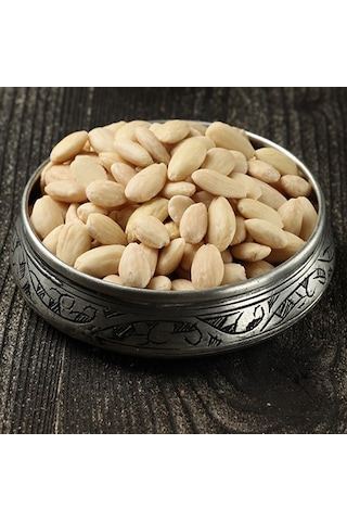 Fıstıkçı Pazarı Soyulmuş Badem İçi 250 G