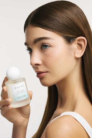 Matsu Myth Saç Parfümü 50 ml | Yasemin & Beyaz Amber