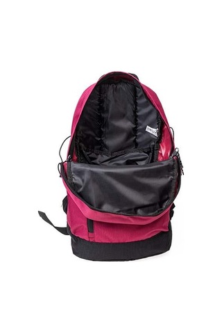 Okapi Sırt Çantası Pera Bordo Okp 147