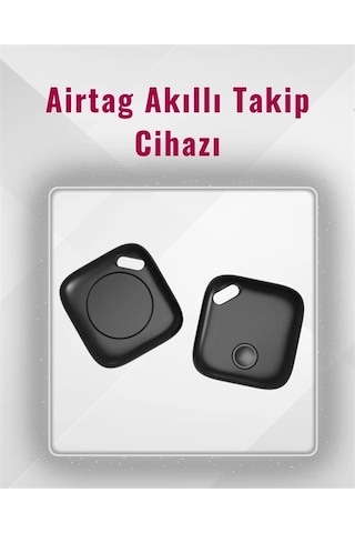 Akıllı Takip Teknolojisi İle Eşyalarınızı Korumaya Alın Bul Uygulaması Destekli, Uzak Mesafe Bluetooth Takibi Uzun Ömürlü Batarya