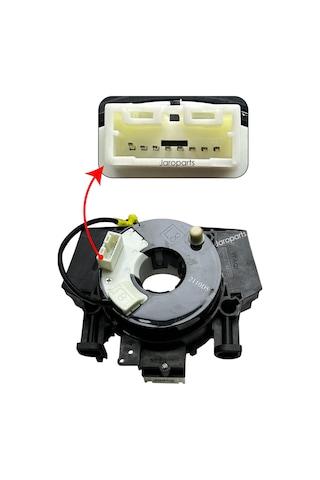 Jaroparts Nissan Note Zemberek 2006-2012